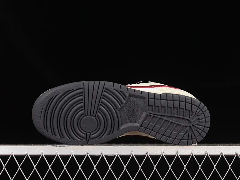 All categories Nk SB Dunk series Nk SB Dunk Low low-top sneakers F version Nk Dunk Low Valentine's Day limited SB low-top sports and leisure sneakers DD1503-117